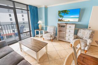 Sand Dunes Resort, 8th Floor, Ocean View Getaway! - 5