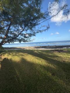 Faatiarau Lodge - 8
