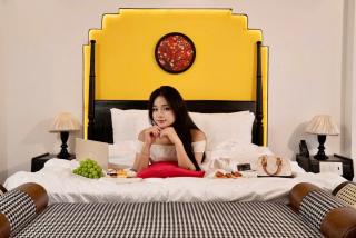 Grand Fusion Point Hotel - 9