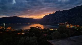 Tamaris apartments Risan - 9