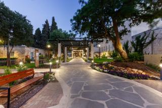 Ramat Rachel Resort - 9