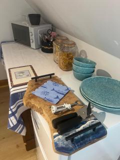 The Cornish House - 8