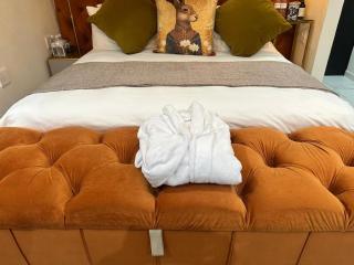 Maison Norelle at Isivuno House - 2