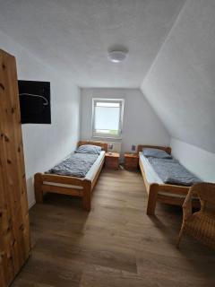 Apartment Gründau 3 - 5