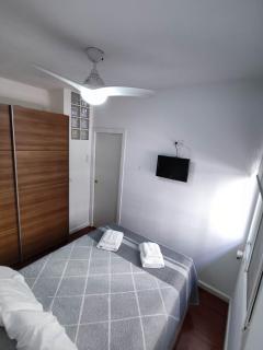 Benimaclet Habitacion con Baño - 2
