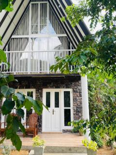 Doranagala Holiday Cabin - Rattota - 9