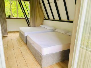 Doranagala Holiday Cabin - Rattota - 0