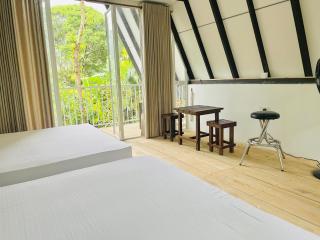 Doranagala Holiday Cabin - Rattota - 5