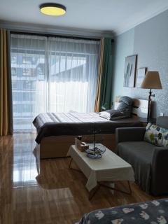 Vanxing Seaside Residence - 7