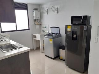 Tranquilo y cómodo apartamento en San Fernando Viejo - 6