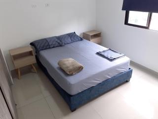Tranquilo y cómodo apartamento en San Fernando Viejo - 4