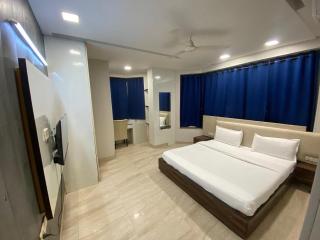 Hotel O Blessings Inn - 0