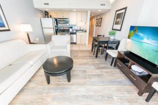Romantic Honey Moon Suite, Direct Oceanfront,Pools - 6