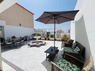 Luxe appartement villa Grand terrasse - Safi - 8
