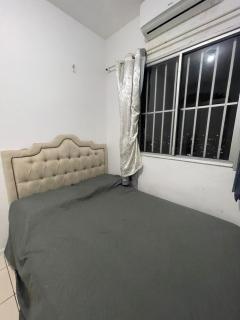Quarto para cop 30 - 0