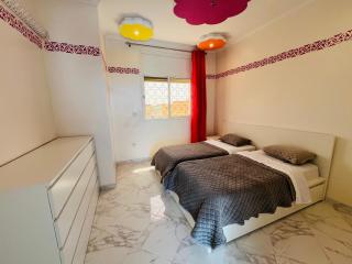 Luxe appartement villa Grand terrasse - 6