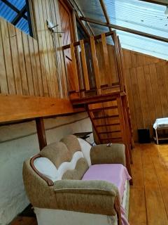 Larita' Rose MINDO Hospedaje y casita de Campo Los Guayabales - Mindo - 7