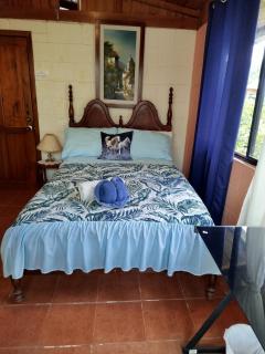 Larita' Rose MINDO Hospedaje y casita de Campo Los Guayabales - Mindo - 5