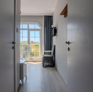 İstanbul Airport Holiday Beach Hotel - 0