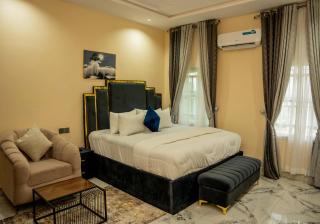 Greatman's Apartment - 6