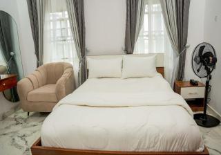 Greatman's Apartment - 3