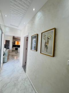 Luxe appartement villa Grand terrasse - 2