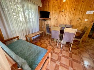 Amplia Cabaña familiar en Playa Hermosa, Pichilemu - Cabaña Parova - Pichilemu - 7