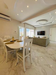 Luxe appartement villa Grand terrasse - 7