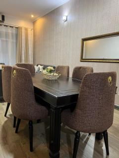 HA LUXURY 3BEDROOM LAKEVIEW HOME munyonyo - 4