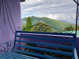 Mountain Paradise Homestay BATASIA LOOP - 1