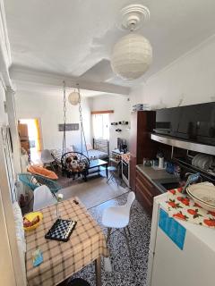 AB Preveza Apartments -Princess Vassiliki Downtown Swing Apartment - 9