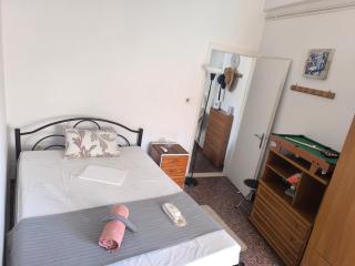 AB Preveza Apartments -Princess Vassiliki Downtown Swing Apartment - Preveza - 1
