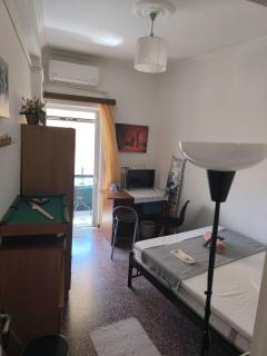 AB Preveza Apartments -Princess Vassiliki Downtown Swing Apartment - Preveza - 5