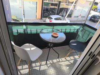 AB Preveza Apartments -Princess Vassiliki Downtown Swing Apartment - Preveza - 3