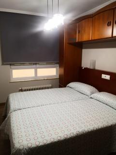 Apartamento Ribadeo cerca de las catedrales - Ribadeo - 6