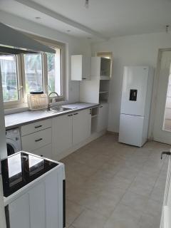 appartement avec beau jardin - 6