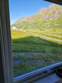 Vareid Panorama Lofoten Lysvollhuset - 3