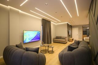 Fra Suites - 8
