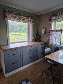 Vareid Panorama Lofoten Lysvollhuset - Vareid - 1