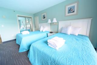 Low Floor, Studio, Ocean View, Nice, Heated Pools! - 9