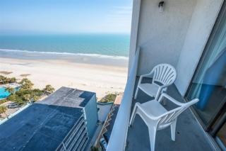 High-Floor Ocean View Newly Renovated! - Myrtle Beach - 1