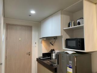 A&C Studio Stays Iloilo at SMDC Style Residence - Iloilo - 8