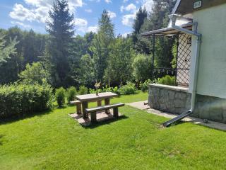 Chata Bosorečka - 7