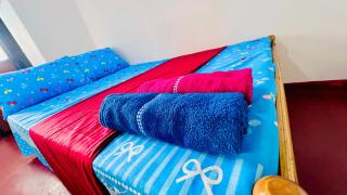 Lovers Park Hotel - - 0