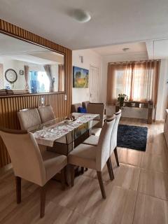 Casa com piscina em Bombinhas - 6