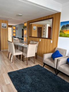 Casa com piscina em Bombinhas - 7