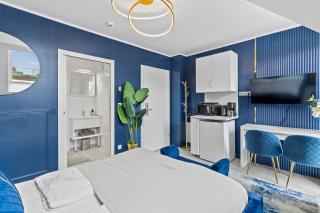 Odeon Designer Apartments and Rooms I Self Check In - Vienne - 7