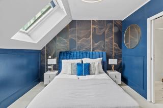 Odeon Designer Apartments and Rooms I Self Check In - 3