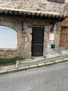 Historic center apartment - 1