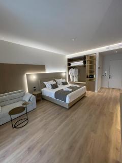 Terra Boutique Hotel - Tirana - 0